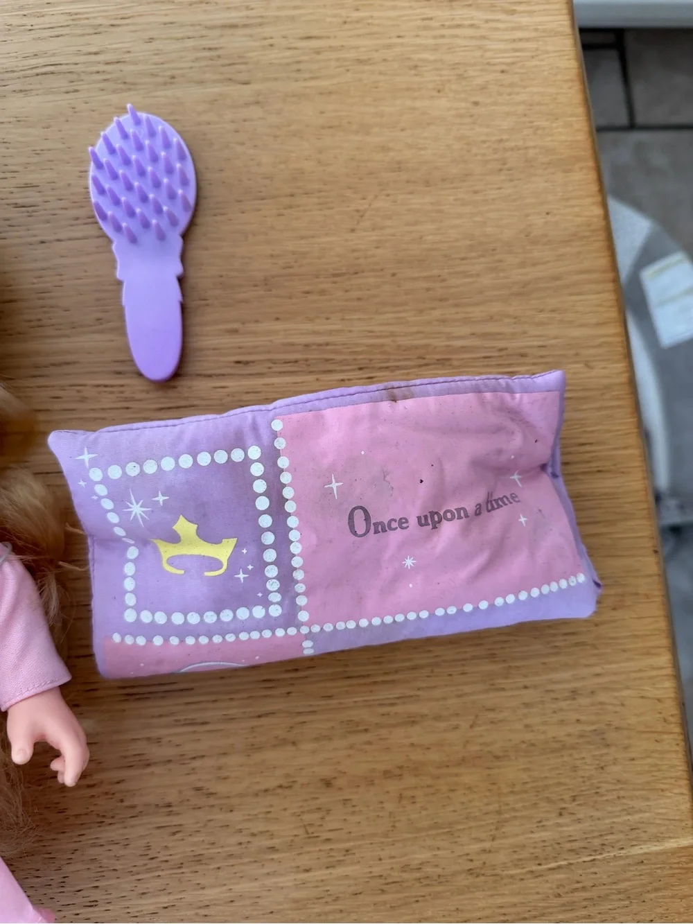 Disney it’s brand